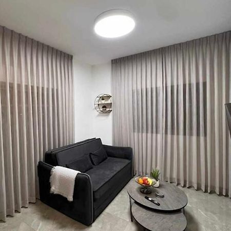 נוף יובלים Lejlighed Kiryat Shmona Eksteriør billede
